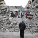 "Najgora katastrofa za Tursku od 1939.": Najrazorniji zemljotresi u svetu 8