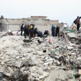 SZO: Broj mrtvih u Turskoj mogao bi da se poveća osmostruko 3