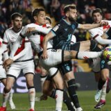 Rajo Valjekano siguran protiv Almerije 6