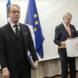 Proširenje NATO iduće nedelje na dnevnom redu parlamenta Mađarske 11