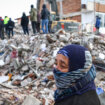 Od čega zavisi koliko dugo će preživeti zarobljeni u ruševinama posle zemljotresa? 18