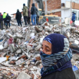 Od čega zavisi koliko dugo će preživeti zarobljeni u ruševinama posle zemljotresa? 15