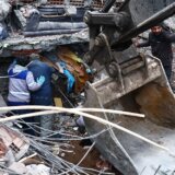 Sirijski dečak ispod ruševina: "Ne znam hoću li preživeti..." 6