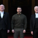 "Dajte nam krila...": Zelenski pred poslanicima parlamenta Britanije 4