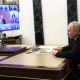 Putinov saveznik priznao: U Kremlju se plaše Jevgenija Prigožina, osnivača Vagnera 9