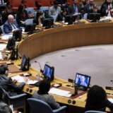 Nacrt rezolucije UN: Svaki mir mora da zadrži Ukrajinu netaknutom 5