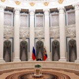 Ruski opozicinar Leonid Gozman: Po uzoru na sovjetske vlasti, Putin je sebe proglasio gospodarom vremena 6