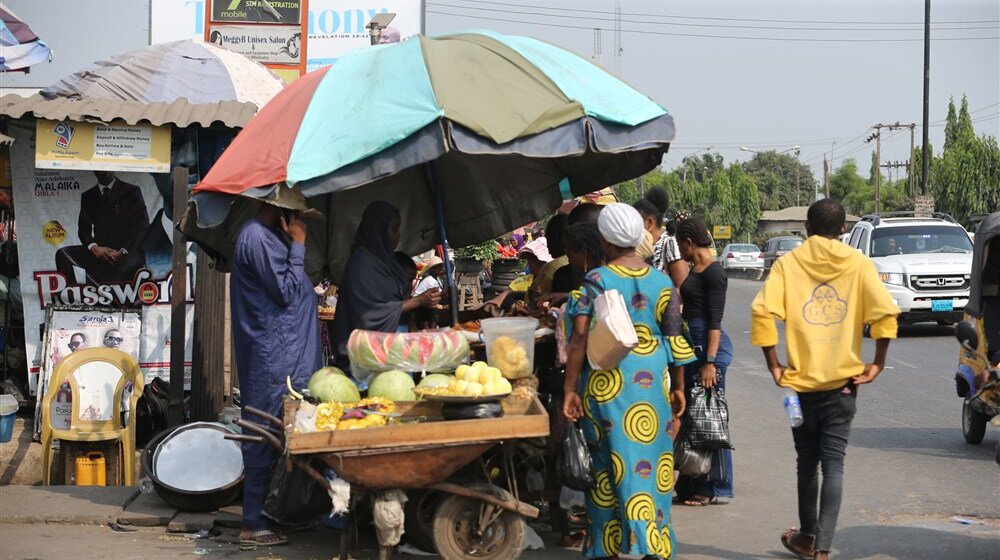 UN: Za milione ugroženih Nigerijaca potrebno 1,3 milijarde dolara u 2023. 1