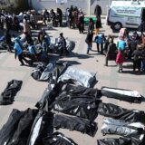 SZO: U Turskoj i Siriji 26 miliona ljudi trpi posledice zemljotresa 6