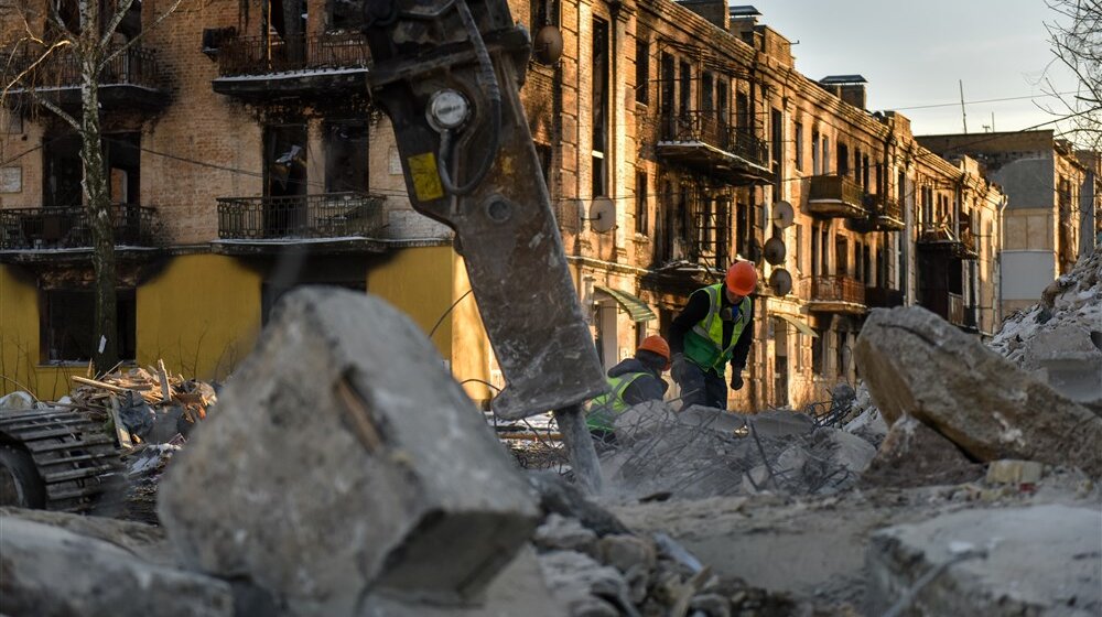 "Ako odbijete naređenje sami sebi kopate grob i potom vas komandanti ubiju": Ispovest bivših boraca Vagnera za CNN 1