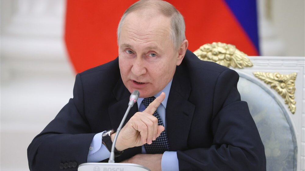 Priprema li Putin Ruse za dugotrajan rat u Ukrajini? 1