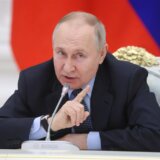 Putin bi mogao da objavi kraj “specijalne vojne operacije” i početak "protivterorističke operacije" u Ukrajini 6
