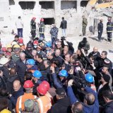 Sirija je na istorijskoj prekretnici, šta sada sledi? 4