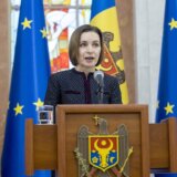 Predsednica Moldavije potvrdila "ruski plan": Uz pomoć vojno obučenih ljudi iz Srbije, Crne Gore i Belorusije izvesti državni udar 11