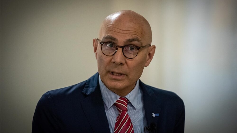 "Vlada nije u stanju da kontroliše bande koje ubijaju, siluju i pljačkaju": Komesar UN za ljudska prava traži slanje specijalnih međunarodnih snaga na Haiti 1