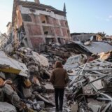 Austrijska vojska suspendovala svoje operacije spasavanja u Turskoj 2