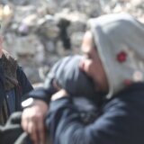 "Veći deo mog detinjstva je obrisan, mrtve odvoze bagerima": Preživeli nakon zemljotresa na severu Sirije 11