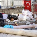 Anonimni Pakistanac donirao 30 miliona dolara žrtvama zemljotresa u Turskoj 4