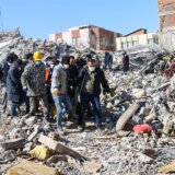 Nemačka olakšava dobijanje viza žrtvama zemljotresa koje imaju rođake u toj državi 4