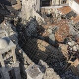 Više od 33.000 mrtvih u zemljotresu u Turskoj i Siriji 9