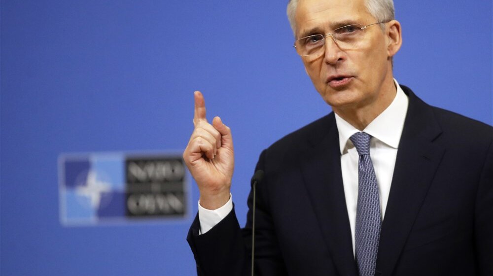 Stoltenbergov odlazak i dilema NATO-a: Da li prepustiti vođstvo alijanse „galamdžijama“ sa istoka? 1