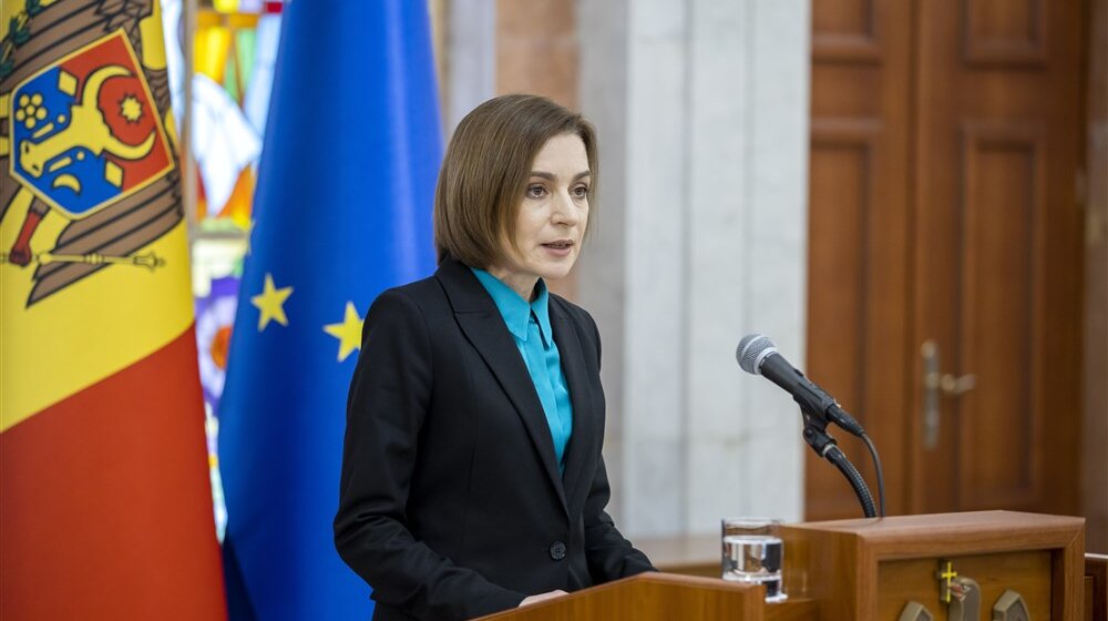 "Rusija sanja da iskoristi Moldaviju i stvori dodatne probleme Kijevu i Zapadu": Zašto Putin "udara" na Maju Sandu? 1