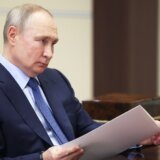 O čemu će sve Putin govoriti danas pred ruskim parlamentom? 11