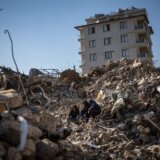 Turska pet meseci posle razornih zemljotresa: Situacija i dalje teška, traume ostaju doživotno 5