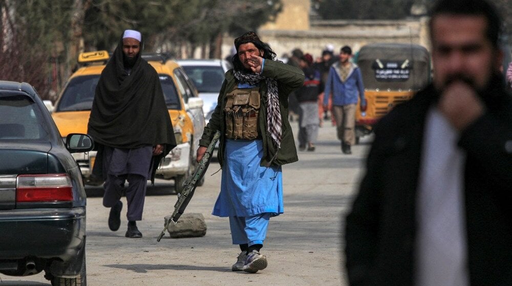 UN: Talibani u Avganistanu ubili više od 200 pripadnika bivših snaga bezbednosti 1