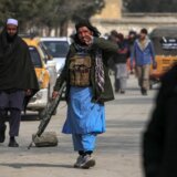 UN: Talibani u Avganistanu ubili više od 200 pripadnika bivših snaga bezbednosti 3