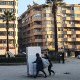 Turski grad koji nema mrtvih i nijednu srušenu zgradu: Gradonačelnik objasnio zašto 2