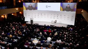 zelenski minhenska bezbednosna konferencija