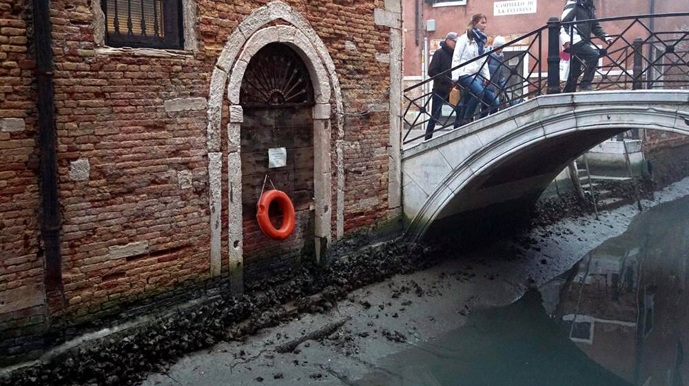 Najezda džeparoša u Veneciji: Povik Monike Poli postaje simbol, a bande menjaju taktiku 1