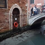 Najezda džeparoša u Veneciji: Povik Monike Poli postaje simbol, a bande menjaju taktiku 3