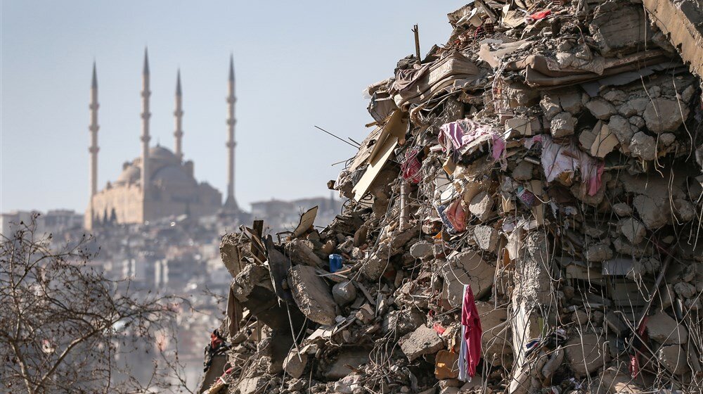 Oko 828.000 ljudi u Turskoj i Siriji izgubilo posao posle zemljotresa 14