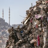 Nema podataka o težim posledicama današnjeg zemljotresa jačine 5,3 u Turskoj 5