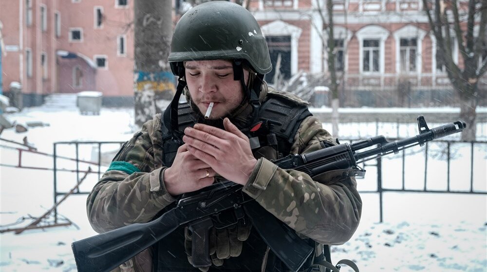 Nemačka štampa: Niko ne zna kako do mira u Ukrajini 1