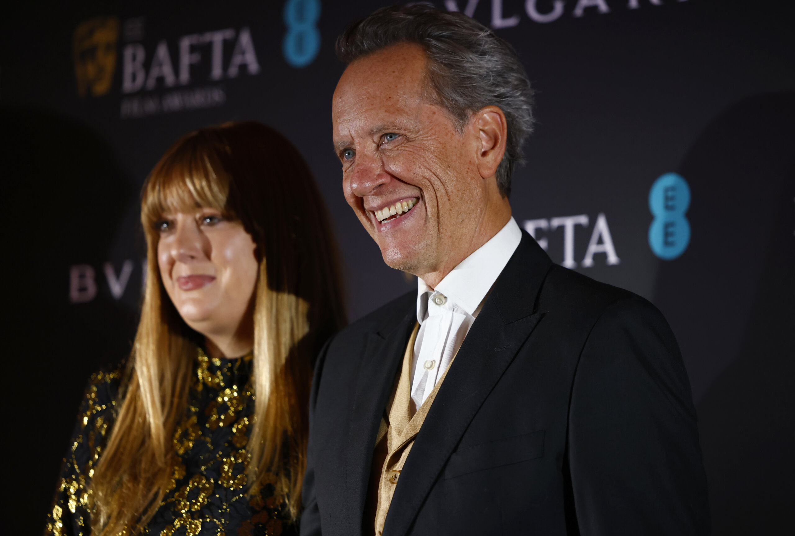 Dodela nagrada Britanske akademije za filmsku i televizijsku umetnost (Bafta) okupila najveće filmske zvezde (FOTO) 10 Dodela nagrada Britanske akademije za filmsku i televizijsku umetnost (Bafta) okupila najveće filmske zvezde (FOTO) 10