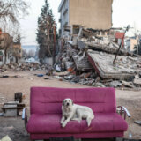Od luksuznih stanova do masovne grobnice: Kako je zemljotres uništio "parče raja" u Turskoj? 10
