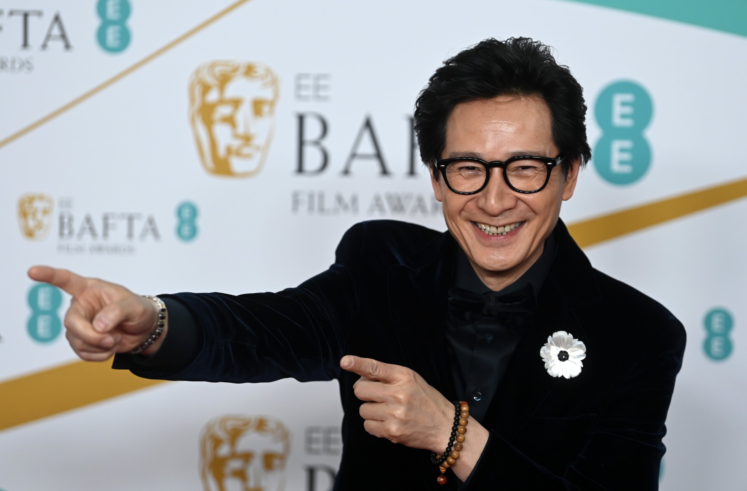 Dodela nagrada Britanske akademije za filmsku i televizijsku umetnost (Bafta) okupila najveće filmske zvezde (FOTO) 9 Dodela nagrada Britanske akademije za filmsku i televizijsku umetnost (Bafta) okupila najveće filmske zvezde (FOTO) 9