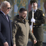 Bugarski politikolog: Mit je da u Evropi postoji podela između Istoka i Zapada oko odnosa prema ratu u Ukrajini 12