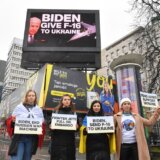 TASS:Putin neće pratiti današnji Bajdenov govor u Poljskoj 4