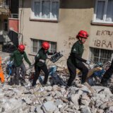 Tursku pogodila dva snažna zemljotresa: 11 osoba poginulo, više od 290 povređenih (VIDEO) 5