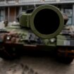 Poljska isporučila prve Leopard tenkove Ukrajini 18