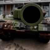Poljska isporučila prve Leopard tenkove Ukrajini 1