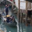 "Prva u svetu": Venecija zbog masovnog turizma uvela ulaznice za jednodnevne posete 40