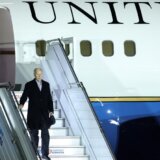 džozef bajden poljska