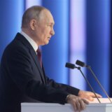 Putin najavio razmeštanje nuklearnih raketa Sarmat ove godine 12
