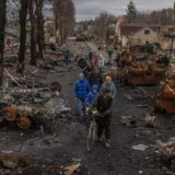 "Brutalnost i tragedija": Zvaničnici SAD i Kanade za Danas o godišnjici ruske invazije na Ukrajinu i poziciji Srbije 10