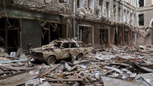 Države G7 nastoje da održe podršku Ukrajini 6